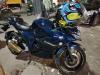 Suzuki Gixxer SF FI Abs